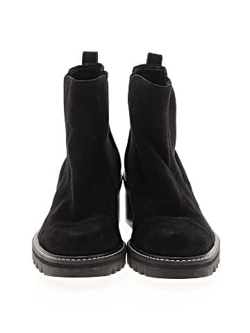 Bernardo Ankle Boots (view 2)