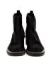 Bernardo Black Ankle Boots Size 8 1/2 - photo 2