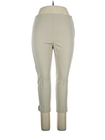 So Slimming by Chico's Casual Pants (view 1)