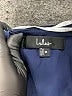 Lulus Blue Cocktail Dress Size M - photo 7
