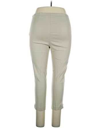 So Slimming by Chico's Casual Pants (view 2)