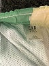 Gap Kids 100% Polyester Color Block Blue Pink Board Shorts Size 14 - 16 - photo 3