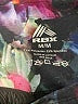 RBX Print Blue Active Pants Size M - photo 7