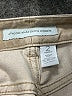 Chico's Tan Jeans Size Lg (2) - photo 7