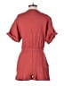 Mittoshop Solid Red Romper Size M - photo 2