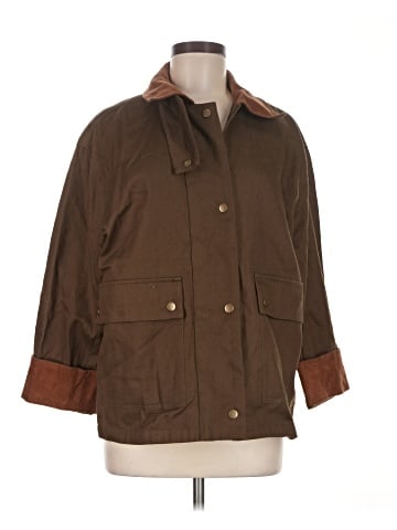 1.State Coat (view 1)