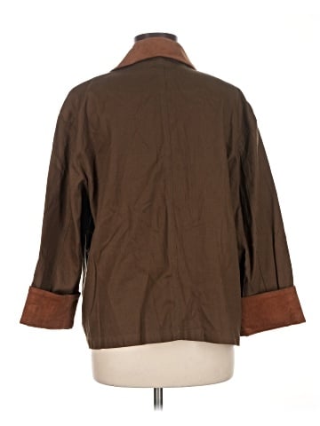 1.State Coat (view 2)
