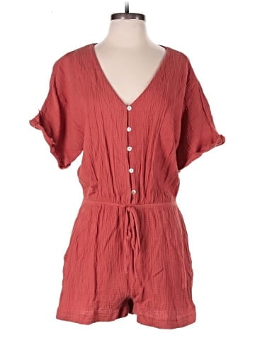 Mittoshop Romper (view 1)