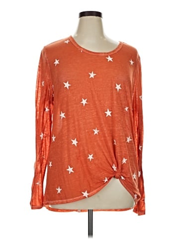 C&C California Long Sleeve T-Shirt (view 1)