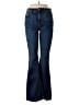 a.n.a. A New Approach Blue Jeans Size 8 - photo 1