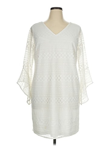 Alfani Casual Dress (view 1)