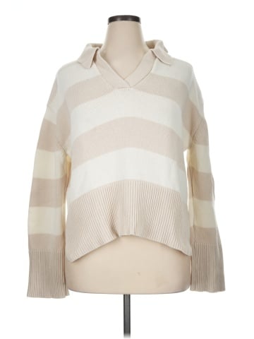 Jessica Simpson Pullover Sweater (view 1)