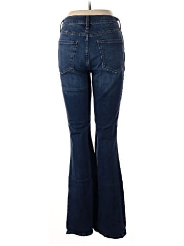 a.n.a. A New Approach Jeans (view 2)