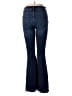 a.n.a. A New Approach Blue Jeans Size 8 - photo 2
