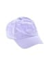 Nike 100% Cotton Purple Baseball Cap Size Sm - Med - photo 1