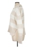 Jessica Simpson Stripes Ivory Pullover Sweater Size XL - photo 5