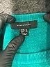 Atmosphere Teal Pullover Sweater Size 8 - photo 7