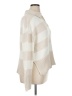 Jessica Simpson Stripes Ivory Pullover Sweater Size XL - photo 4