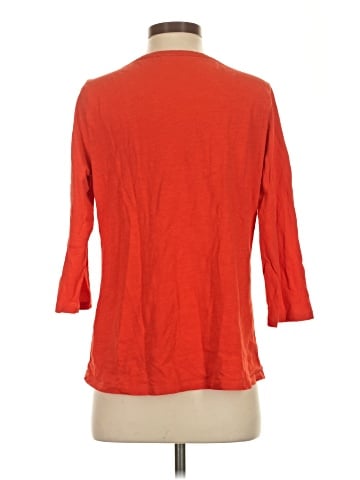 Boden 3/4 Sleeve Top (view 2)