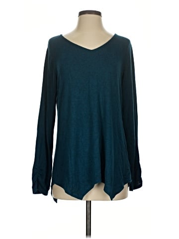 AB Studio Long Sleeve T-Shirt (view 1)