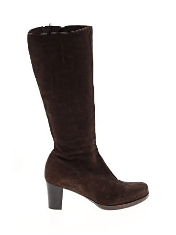 C La Canadienne Boots (view 1)
