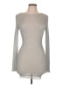 Zara Gray Pullover Sweater Size L - photo 1