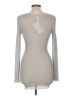Zara Gray Pullover Sweater Size L - photo 2