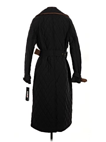 Donna Karan New York Trenchcoat (view 2)