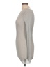 Zara Gray Pullover Sweater Size L - photo 5