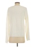 Francesca's Ivory Pullover Sweater Size S - photo 2