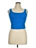 Athleta Blue Tank Top Size XL - photo 1