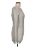 Zara Gray Pullover Sweater Size L - photo 4