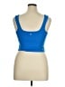 Athleta Blue Tank Top Size XL - photo 2