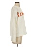 Francesca's Ivory Pullover Sweater Size S - photo 4