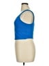 Athleta Blue Tank Top Size XL - photo 5