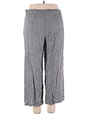 Sigrid Olsen Casual Pants (view 2)