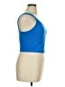 Athleta Blue Tank Top Size XL - photo 4