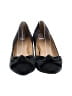 J.Crew Factory Store Black Heels Size 8 - photo 2