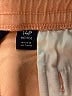 Lands' End Solid Orange Athletic Shorts Size 14 - photo 4