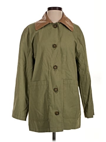 Lucky Brand Coat (view 1)