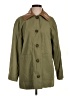 Lucky Brand Green Coat Size S - photo 1