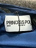 Princess Polly 100% Polyester Blue Tank Top Size 0 - photo 7