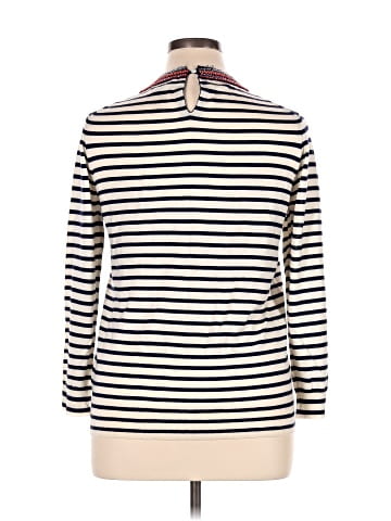 J.Crew Wool Pullover Sweater (view 2)