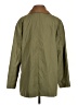 Lucky Brand Green Coat Size S - photo 2