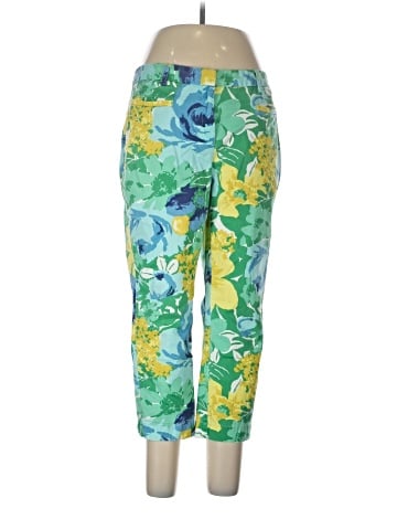 Lands' End Active Pants (view 1)
