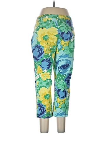 Lands' End Active Pants (view 2)