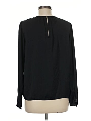 Vince. Long Sleeve Blouse (view 2)