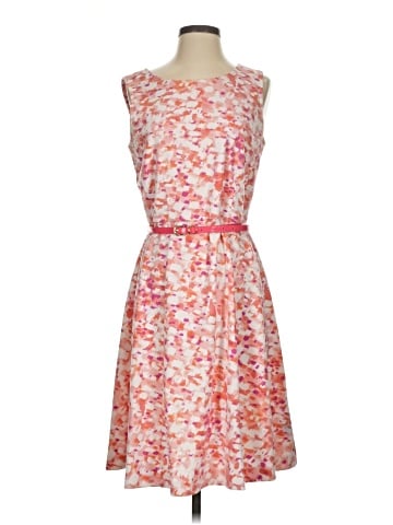 212 Collection Cocktail Dress (view 1)