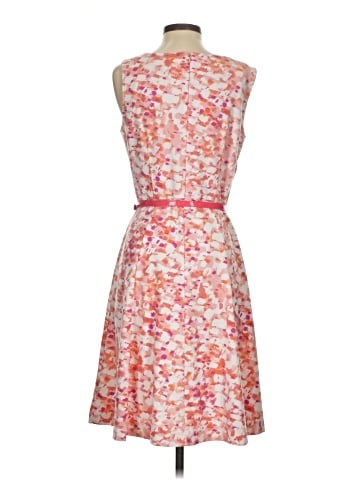 212 Collection Cocktail Dress (view 2)