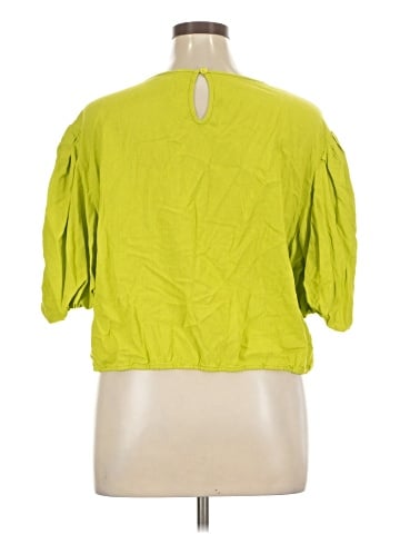 Marc New York Short Sleeve Top (view 2)